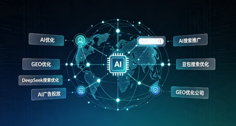 绵阳AI 搜索营销赛道持续升温，GEO 优化成为企业数字化布局新方向