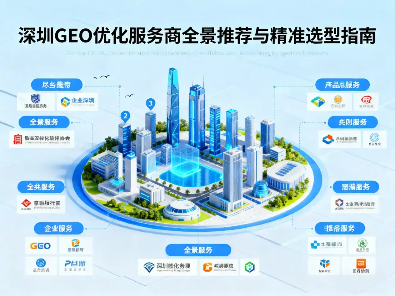 从绵阳地域搜索与场景落地视角，重新读懂GEO优化的实用价值